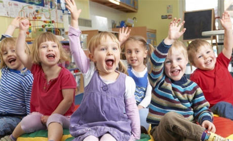 Дошкільнятам в Южному проведуть літні читання з Іскорками суперсил