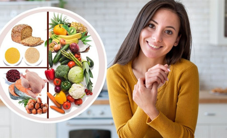 Як правильно харчуватися взимку: поради для збереження здоров'я та бадьорості