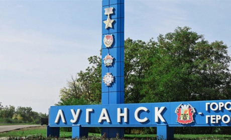 Росіяни не в змозі захистити військові об’єкти на окупованій Луганщині. Не вистачає ППО