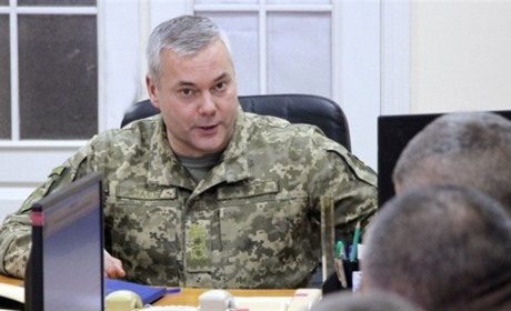 Загроз із Криму немає 