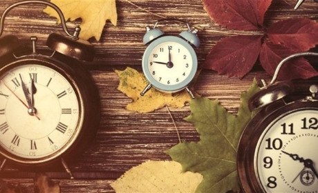 Україна переходитиме на зимовий час у 2021: що варто знати сватівчанам