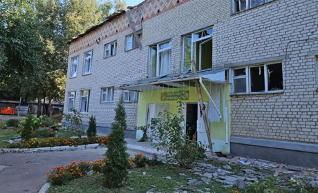 Ризики для шкіл Шосткинської громади оцінили, як дуже високі. Що це значить