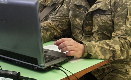 В Україні запрацювала електронна карта послуг для ветеранів війни