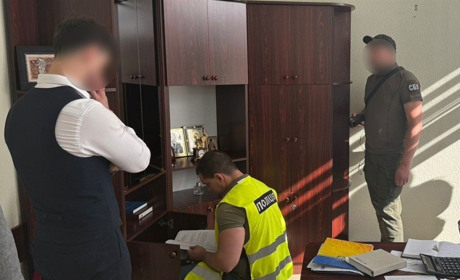 Викрито масштабну схему ухилення від мобілізації на Сумщині. Фальшиві діагнози та тисячі доларів