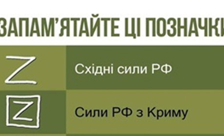 Б‘ємо окупантів разом!