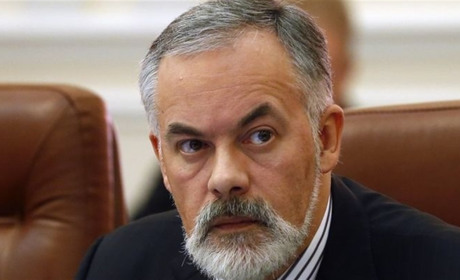 СБУ арештувала майно колишнього міністра освіти, який організовував «референдум» на Херсонщині