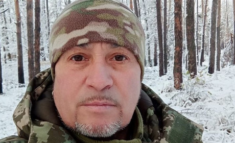 На війні загинув нащадок роду етнографині з Глухівщини Пелагеї Литвинової-Бартош Ігор Ковальов