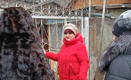 Як соціальні служби та Червоний Хрест відреагували на ситуацію в родині Васильченків