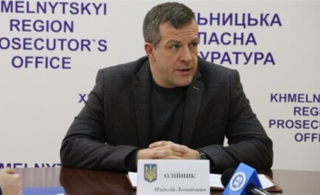 На Хмельниччині завели справи на 65 колаборантів