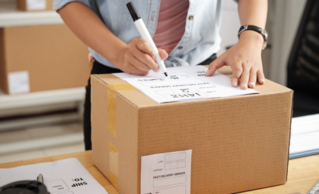 32-річному затриманому із Сватівського району намагалися передати наркотики у посилці прямо у СІЗО