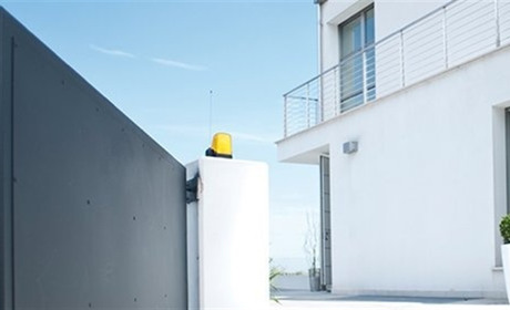 Rosilla – интернет-магазин ворот и шлагбаумов	