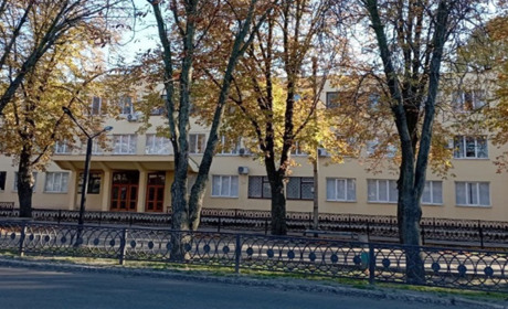 У Каховському районі окупанти оновили графік віялових відключень світла