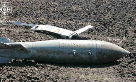 Ворог масовано атакував Херсонщину авіабомбами, є проблеми з водою та електрикою