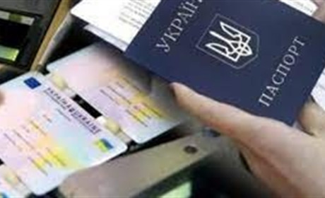 Вулицю перейменували, пояснюємо чи потрібно міняти документ