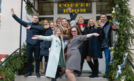 Кожна хороша справа розпочинається з кави. Чому майстер тату відкриває уже другу кав’ярню у місті