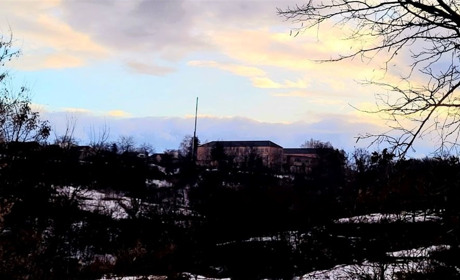 До +11 й дощі: погода на 6-11 лютого