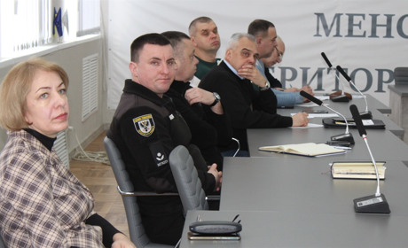 Менська міська рада та CIVIC підписали меморандум про співпрацю