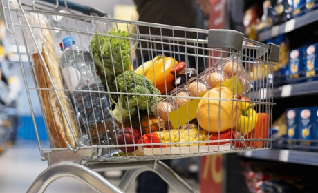 З 11 грудня тисячу "Зимової підтримки" можна витрачати на продукти харчування: список магазинів