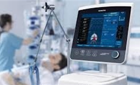 У Кременці збирають кошти на придбання апарату штучної вентиляції легень: реквізити
