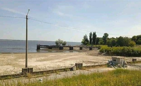 Які загрози епідемій на Каховщині