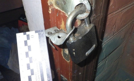 На Черкащині правоохоронці затримали зловмисників, які намагались обікрасти ресторан