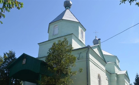 Не відчинили храм: чому на Сарненщині загиблого воїна відспівували не в рідному селі