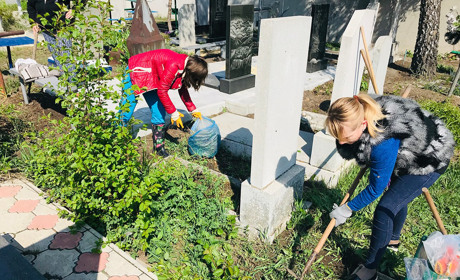 Музейники закликають долучитись до акції «Пам’ятаємо - перемагаємо»