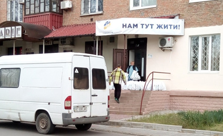 Перші ластівки довиборів