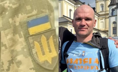 У мережі поширюють відео з побиттям військового: постраждалий — жовтоводець Сергій Маленко