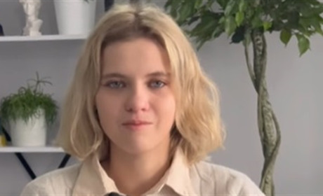 Проголосуй за звягелянку Ольгу Ігнатюк: обирають склад Національної ради з питань молоді