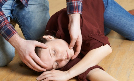 Білопільські медики консультують: що робити, якщо у людини шоковий стан