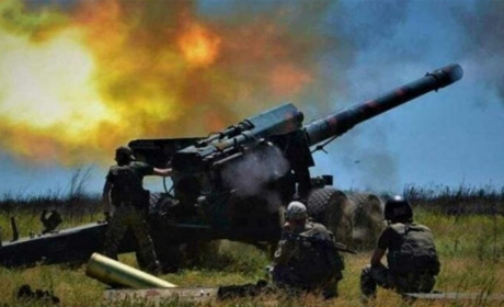 Триває 911-й день війни. Втрати ворога та ситуація в регіонах станом на 22 серпня