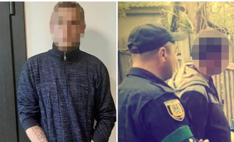 Трьох мародерів з Ясьок, Біляївки, Дальника затримала поліція: вкрали навіть інвалідні ходунки