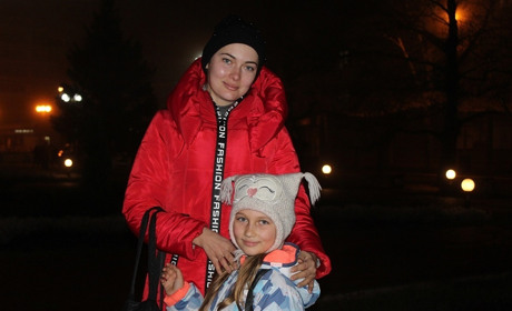 Как провести в Мелитополе и Мелитопольском районе выходные дни 14-15 декабря