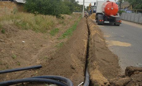Біляївські комунальники зменшують втрати води: як це впливатиме на тариф