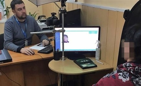 На Черкащині виявили трьох росіян-нелегалів