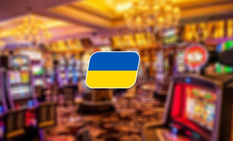Азартний ринок України поповнився новими гравцями
