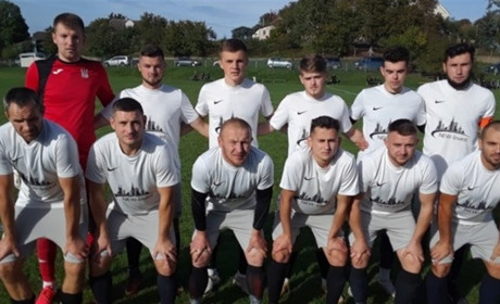 Чортківський футбол: «Косів» і «Вікнини» зіграють у півфіналі Ліги Тернопільщини