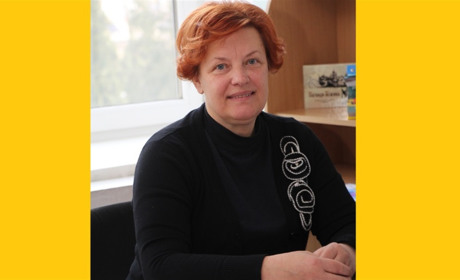 СВІТЛАНА ДУДНІК: «СТВОРЕННЯ БЕЗПЕЧНИХ УМОВ ДЛЯ НАВЧАННЯ – ОДНЕ ІЗ ПРІОРИТЕТНИХ НАШИХ ЗАВДАНЬ»