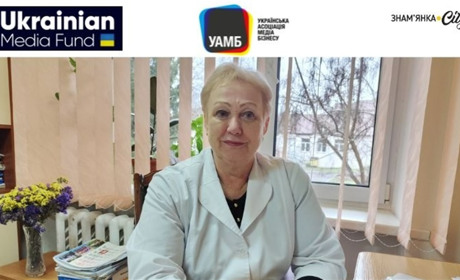 Реабілітація для ветеранів у Знам’янській бальнеологічній лікарні: що доступно і як потрапити