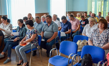 Дерусифікація та декомунізація на Кагарличчині: ще 14 вулиць на Кагарличчині отримали нові назви