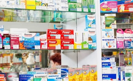 Ціни на 100 найбільш популярних ліків будуть знижені на 30% з 1 березня