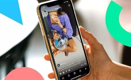 Як правильно «залітати» у тренди соцмережі. Тренди Instagram та TikTok 2022