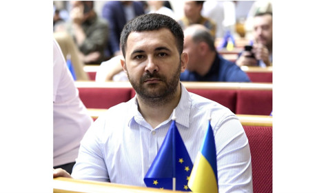 Відновити Кіцманський район та створити одну громаду - обговорення ініціює депутат М.Заремський