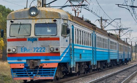З 1 червня через Конотоп почнуть курсувати приміські електрички. Куди можна буде доїхати 