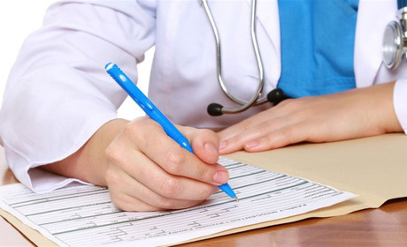 Уряд затвердив перелік документів для проходження медико-соціальної експертизи