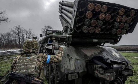Триває 1048-й день війни. Втрати ворога та ситуація в регіонах станом на 6 січня