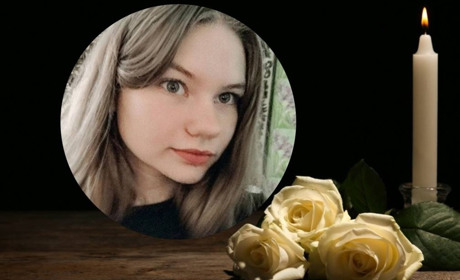 У ДТП трагічно загинула 14-річна Марія Леусенко з Петропавлівки