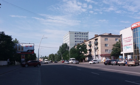 Збери своє місто на пазлах Мелітополь.Сіty!