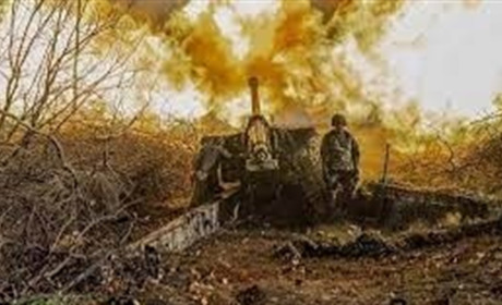 Триває 267-й день війни. Втрати ворога та ситуація в регіонах станом на ранок 17 листопада